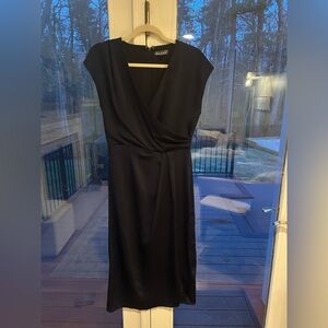 Nicole Miller Maxi Dress